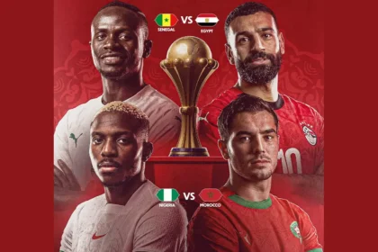 CAN Maroc 2025 : Sénégal-Égypte et Nigeria-Maroc, deux demi-finales explosives ce soir