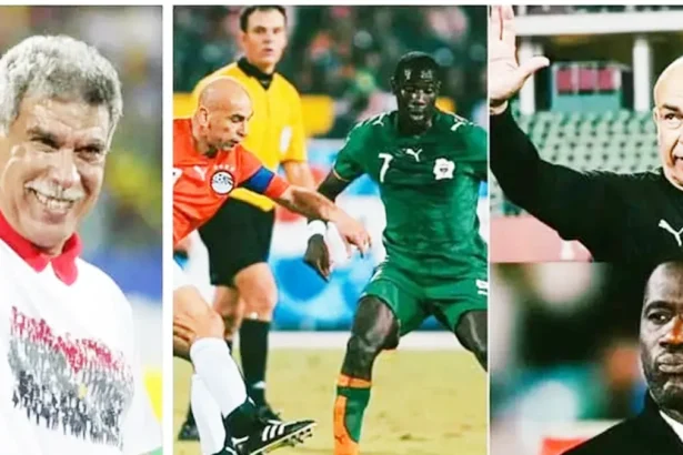 CAN 2025 : le retour gagnant du 3-5-2 propulse l’Égypte en demi-finale