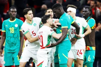 Finale CAN 2025 : tensions, comportements inacceptables et sanctions possibles après la victoire du Sénégal