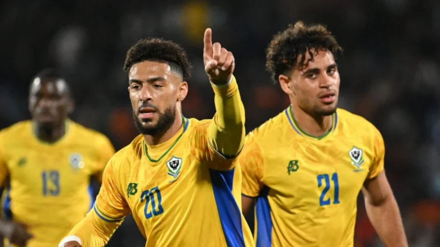 Gabon : les Panthères suspendues après la CAN 2025, le gouvernement acte une refondation totale