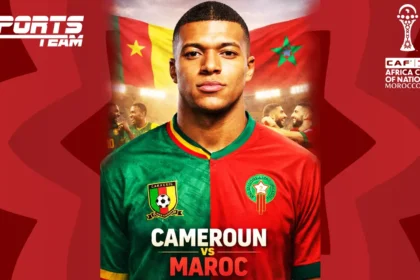 Cameroun–Maroc : Mbappé face au choix du cœur entre ses origines et son amitié