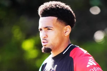 Ethan Nwaneri prêté à l’OM : le jeune prodige d’Arsenal débarque en Ligue 1 !