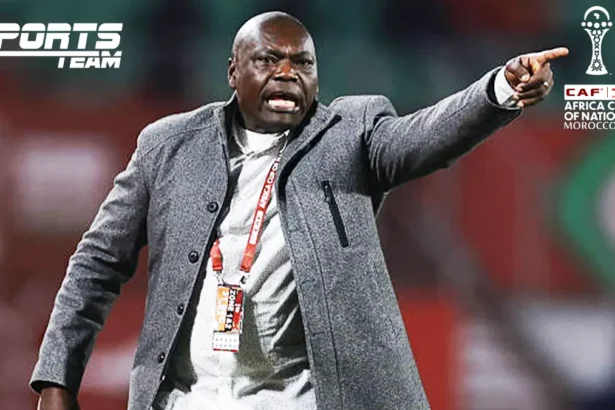 CAN 2025 : David Pagou, l’homme qui a transformé les Lions Indomptables en machine à surprises