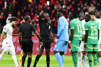 Finale CAN 2025 : sortie des Lions, penalty sous tension et avertissement disciplinaire pour le Sénégal
