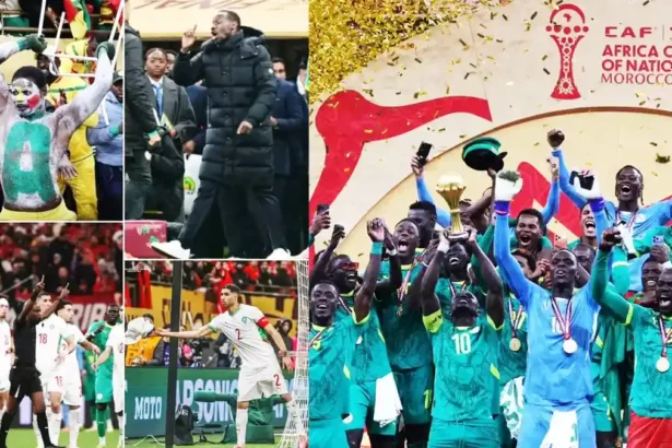 Finale CAN Maroc 2025 : la CAF tranche après les incidents, le Sénégal conserve son sacre