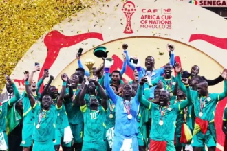 Finale CAN 2025 : chaos, penalty raté et but décisif… le Sénégal fait plier le Maroc à Rabat