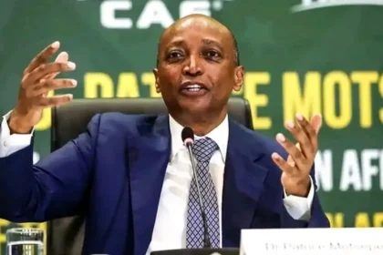 CAN 2027 : Patrice Motsepe confirme l’étude d’une Coupe d’Afrique des Nations à 28 équipes