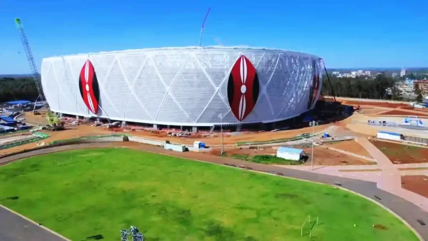 CAN 2027 : Kenya, Ouganda et Tanzanie prêts à coorganiser la Coupe d’Afrique des Nations