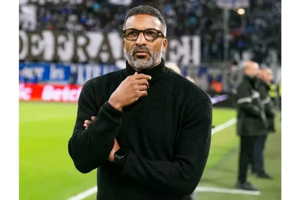 Habib Beye quitte le Stade Rennais : Franck Haise pressenti pour lui succéder en Ligue 1