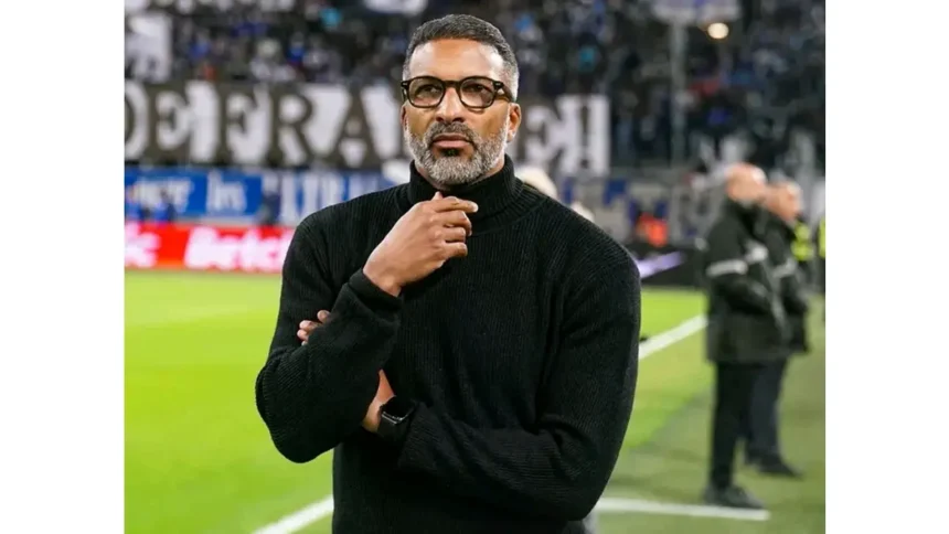 Habib Beye quitte le Stade Rennais : Franck Haise pressenti pour lui succéder en Ligue 1