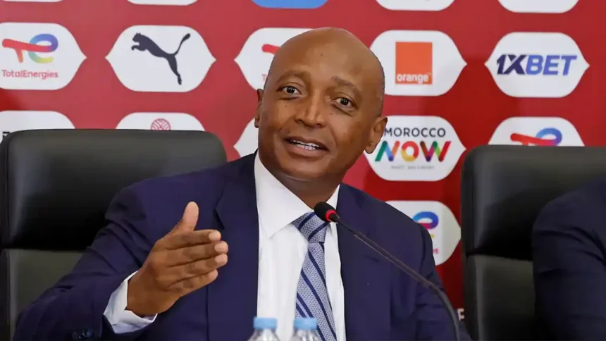 La CAF lance une Ligue des Nations africaine : la CAN maintenue tous les quatre ans