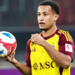 « Lilian Njoh : le latéral du Servette FC qui rêve des Lions Indomptables »