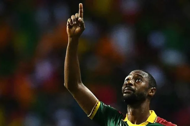 Nicolas Nkoulou annonce sa retraite : le défenseur légendaire des Lions Indomptables raccroche les crampons