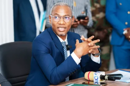 Football gabonais : fin des subventions publiques, une réforme majeure du championnat national