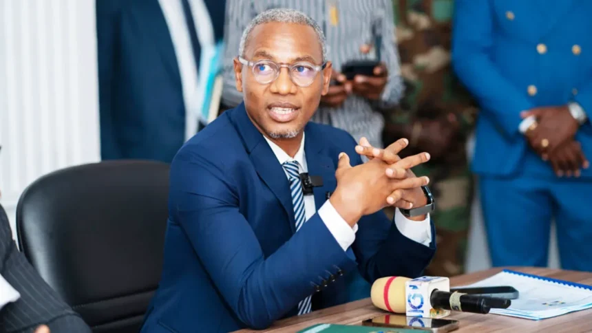 Football gabonais : fin des subventions publiques, une réforme majeure du championnat national