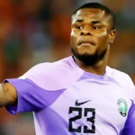 Stanley Nwabali quitte Chippa United : l’avenir s’ouvre pour le gardien nigérian