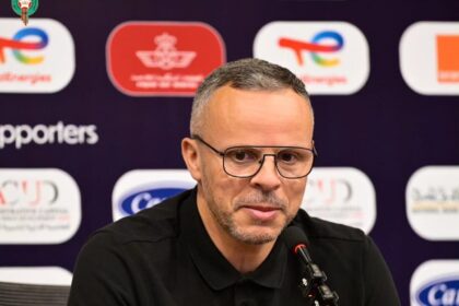 Walid Regragui démissionne : Mohamed Ouahbi prend les rênes de l’équipe nationale du Maroc pour préparer la Coupe du monde 2026