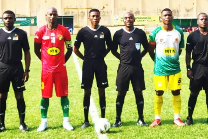 MTN Elite One : Unisport surprend Canon, la statistique folle des penalties de Victoria United et le dossier Doualla
