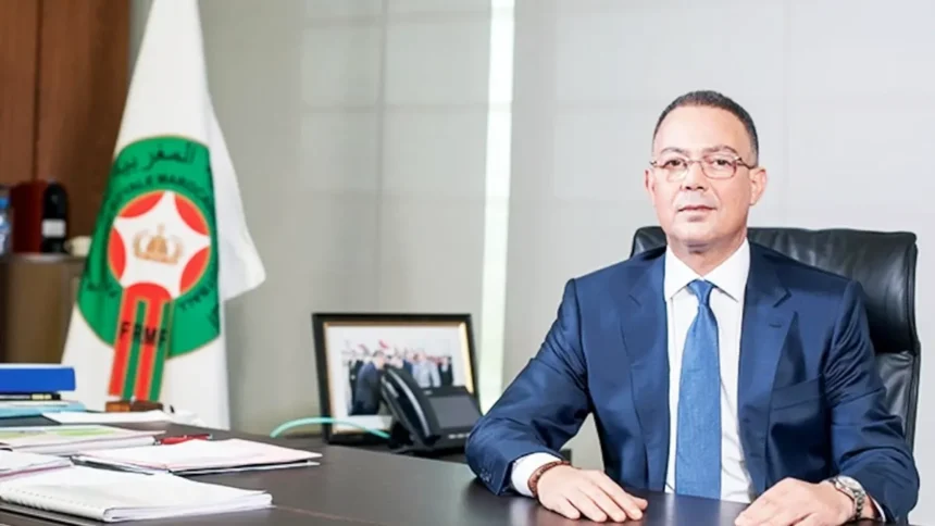 Walid Regragui ne démissionne pas : la FRMF dément les rumeurs sur l’avenir du sélectionneur des Lions de l’Atlas