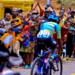 Tour du Rwanda 2026 : accident tragique lors de l’étape inaugurale, Itamar Einhorn remporte la première étape