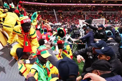 Violences lors de la finale CAN 2025 : supporters sénégalais et algérien condamnés au Maroc
