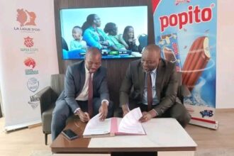 Fédération Ivoirienne de Basketball s’allie à Groupe SAPLED pour booster le championnat jeunes en Côte d’Ivoire