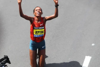 Agence kényane de lutte contre le dopage suspend 27 sportifs, dont Rita Jeptoo et Wiseman Were, pour dopage