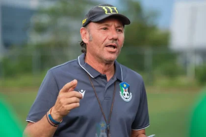 Fédération de Football des Comores : fin de collaboration avec Stefano Cusin, un nouveau cycle s’ouvre pour les Cœlacanthe