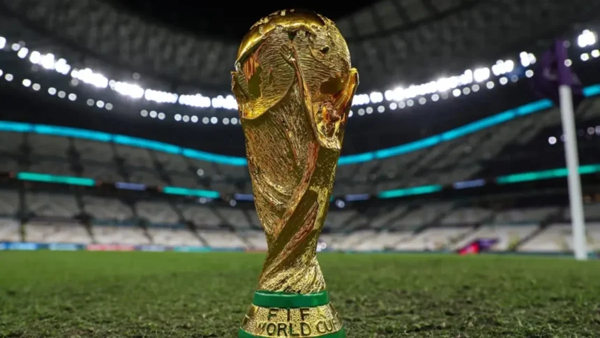 Coupe du monde 2026 : 48 équipes, nouvelles règles… une chance historique pour l’Afrique !