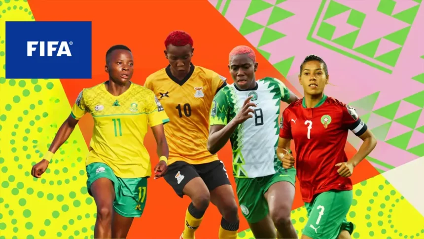 Football féminin : la FIFA impose des femmes entraîneures, une décision historique qui change tout !