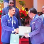 Cameroun : la FECAFOOT et le MINEDUB lancent le football à l’école primaire avec la FIFA, une révolution pour les jeunes talents