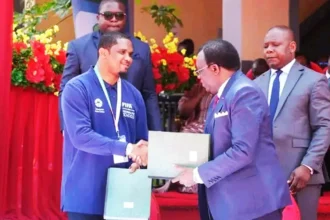 Cameroun : la FECAFOOT et le MINEDUB lancent le football à l’école primaire avec la FIFA, une révolution pour les jeunes talents