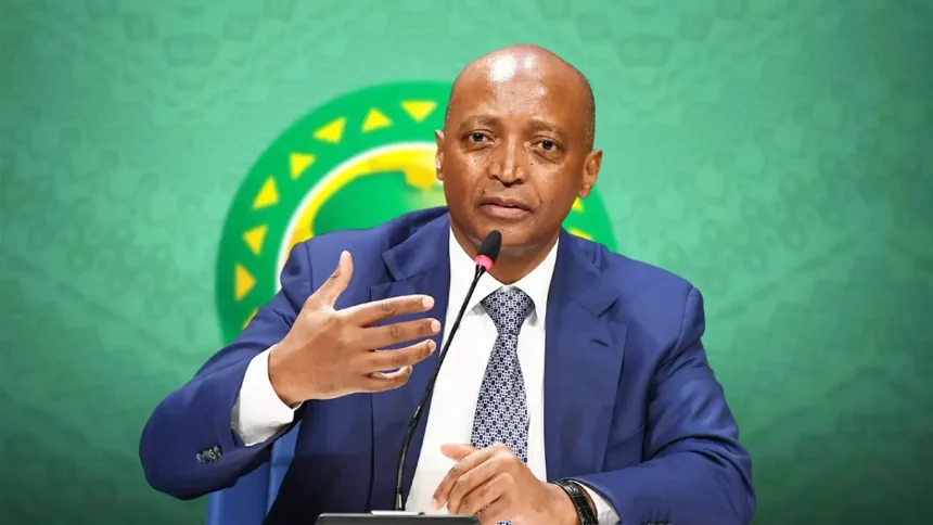 Réformes, audit, tensions : la Confédération africaine de football face à une réunion décisive qui pourrait tout changer