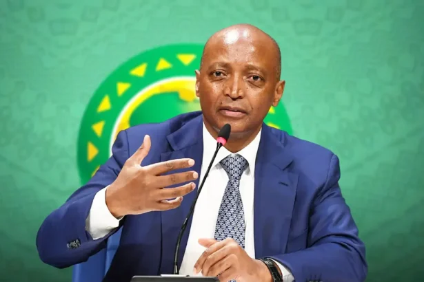 CAF : la prime de la Champions League passe à 6 millions de dollars, Patrice Motsepe double les récompenses des clubs africains