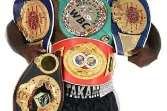Carlos Takam : le parcours solide d’un poids lourd camerounais sur la scène mondiale