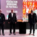 Gros deal en vue ! La Fédération Ivoirienne de Football et PUMA prêtes à renforcer un partenariat historique