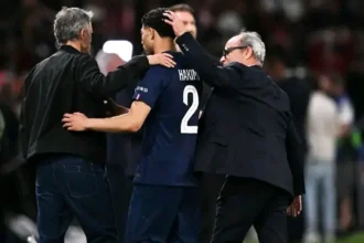 Hakimi, Salah, Eto’o : le classement choc des Africains les plus décisifs en Ligue des champions