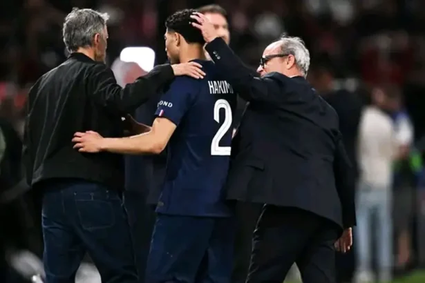Hakimi, Salah, Eto’o : le classement choc des Africains les plus décisifs en Ligue des champions