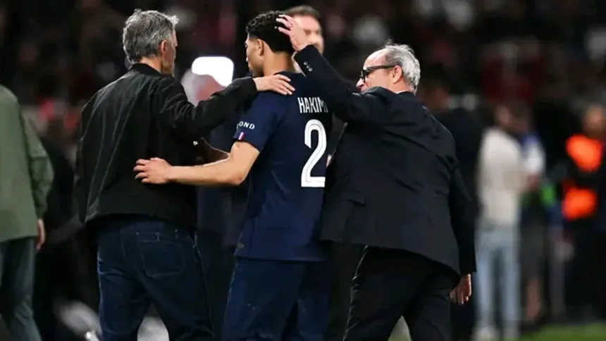 Hakimi, Salah, Eto’o : le classement choc des Africains les plus décisifs en Ligue des champions