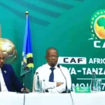 CAN 2027 menacée ? La Confédération africaine de football s’inquiète des retards et met la pression sur les pays hôtes !