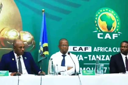 CAN 2027 menacée ? La Confédération africaine de football s’inquiète des retards et met la pression sur les pays hôtes !