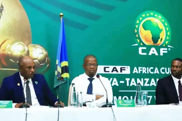 CAN 2027 menacée ? La Confédération africaine de football s’inquiète des retards et met la pression sur les pays hôtes !