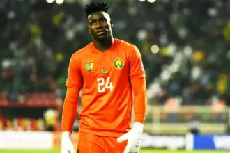 André Onana lâche ses vérités en direct : primes impayées, tensions et clash en interne !
