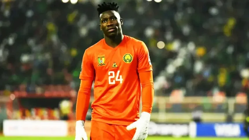 André Onana lâche ses vérités en direct : primes impayées, tensions et clash en interne !