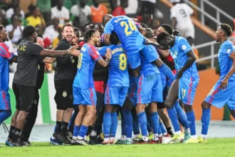 Mondial 2026 : 10 pays africains qualifiés, la RDC crée l’exploit… le Cameroun et le Nigeria absents !
