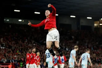 Manchester United relancé : la course folle à la Ligue des champions et la montée en puissance des talents africains