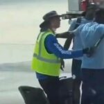 Coupe du monde 2026 : la Fédération sénégalaise clarifie la vidéo du contrôle sur le tarmac
