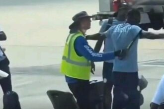Coupe du monde 2026 : la Fédération sénégalaise clarifie la vidéo du contrôle sur le tarmac
