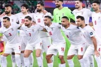 Mondial 2026 : l'Iran entre défi sportif, pression politique et tensions diplomatiques