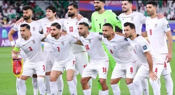 Mondial 2026 : l'Iran entre défi sportif, pression politique et tensions diplomatiques